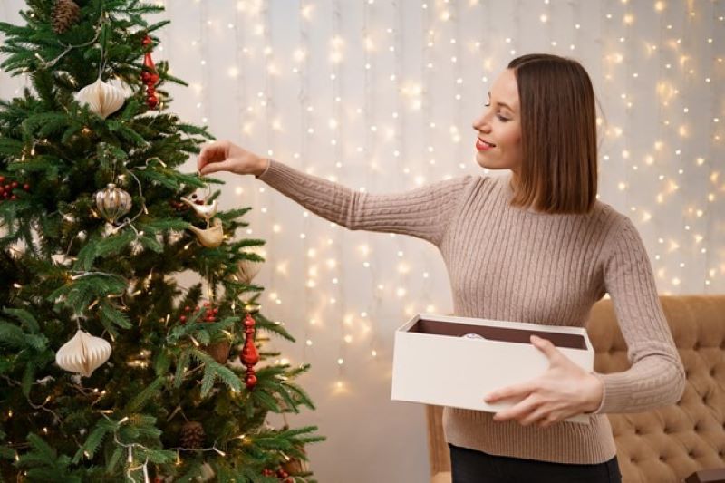 The Surprising Benefits of Investing in a Full Artificial Christmas Tree