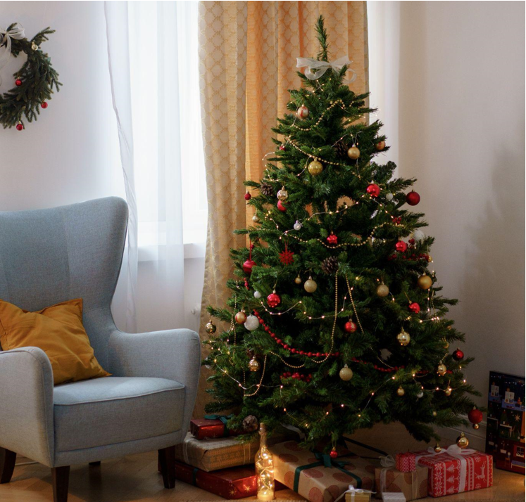 How Artificial Christmas Trees Can Make a Positive Impact on Education and the Future