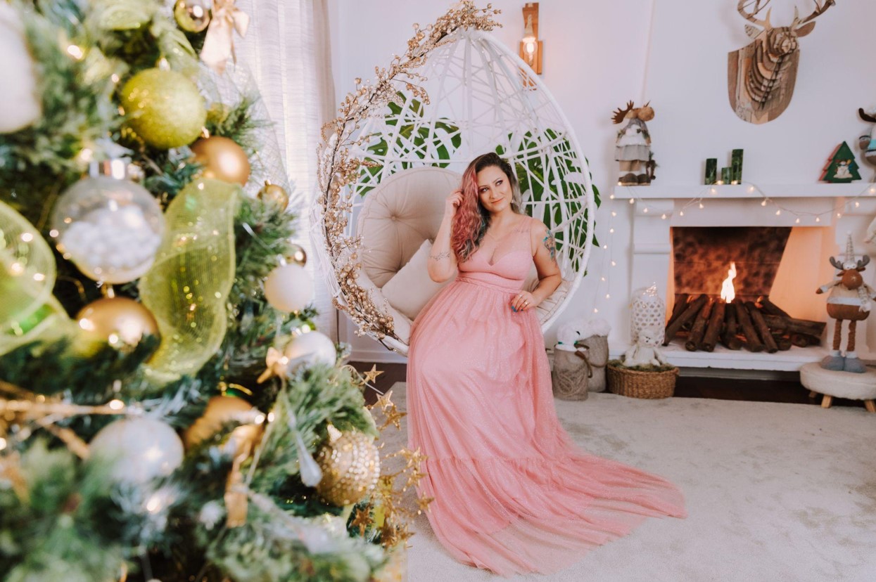 Brighten the Holidays with Green Artificial Christmas Trees